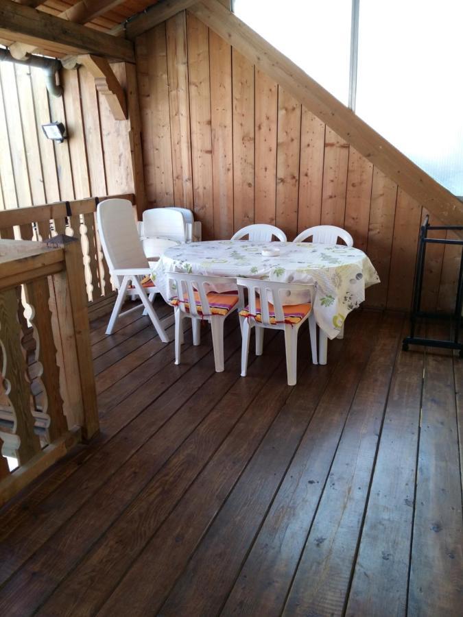 Gite "Le Piemont Des Vosges " Stotzheim Exterior foto